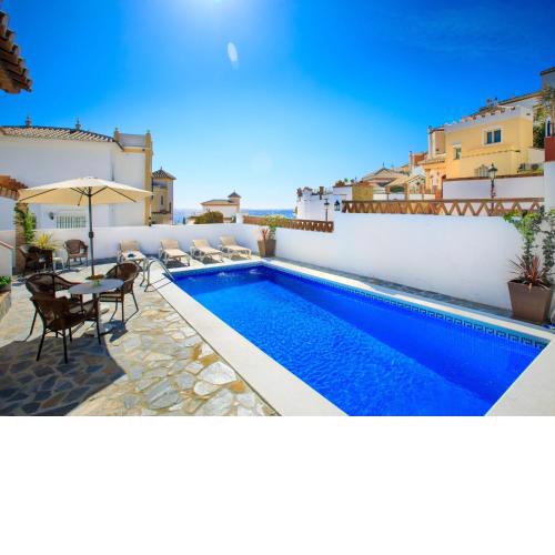 Holiday Home Villa Tamango Hill by Interhome