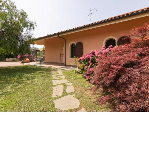 Holiday Home Villa Trabbia by Interhome