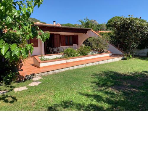 Holiday Home Villa Tulipani - REI221 by Interhome