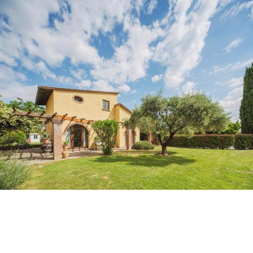 Holiday Home Villa Ulivo by Interhome
