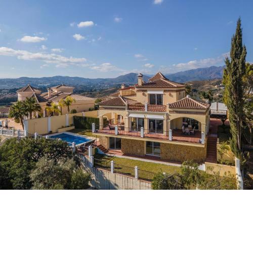 Holiday Home Villa Unica by Interhome