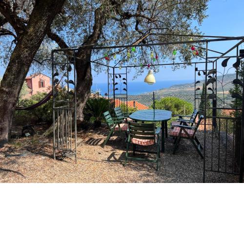 Holiday Home Villa Valentina by Interhome