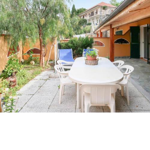 Holiday Home Villa Veranda by Interhome