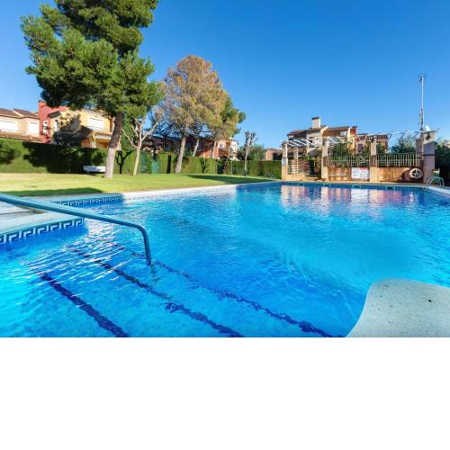 Holiday Home Villa Verdi 11 by Interhome