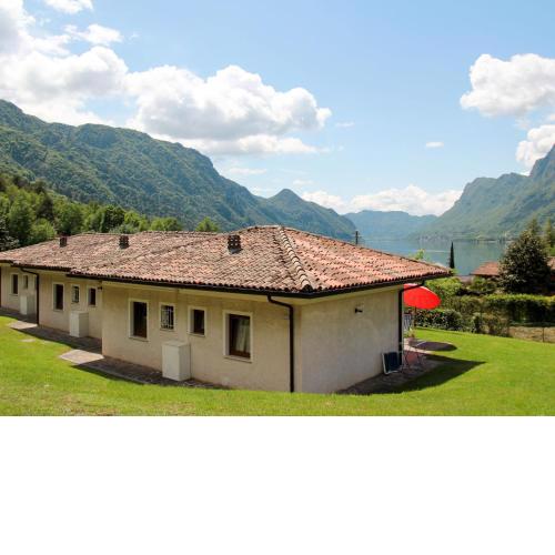 Holiday Home Villa Vesta-3 by Interhome
