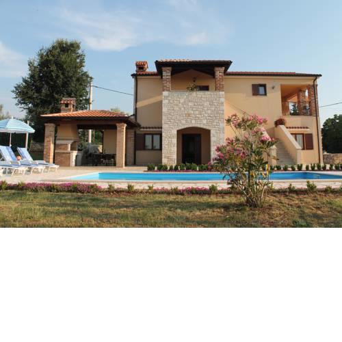 Holiday Home Villa Vista