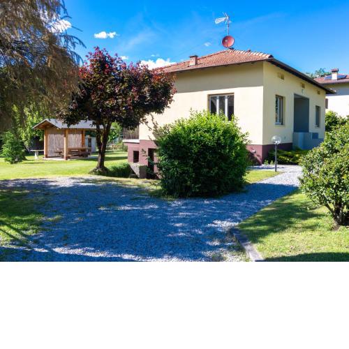 Holiday Home Villa Zaferina - CCO113 by Interhome