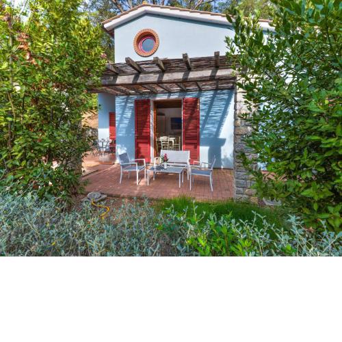 Holiday Home Villaggio Mezzo Ortano-1 by Interhome