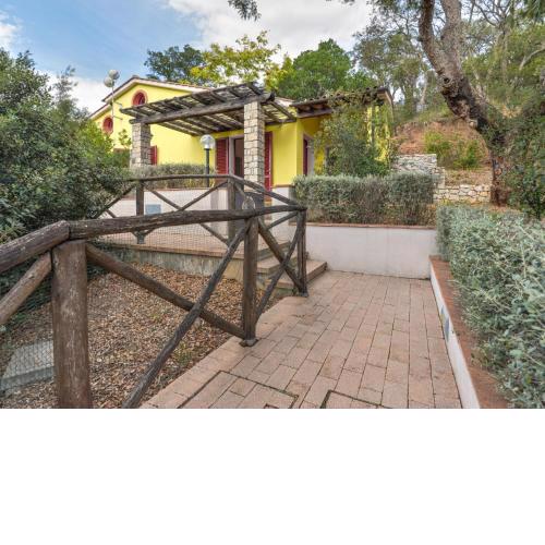 Holiday Home Villaggio Mezzo Ortano-2 by Interhome