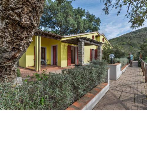 Holiday Home Villaggio Mezzo Ortano-3 by Interhome