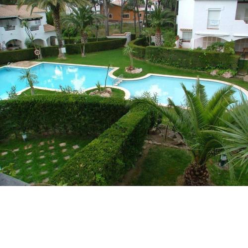 Holiday Home Villas Blancas by Interhome