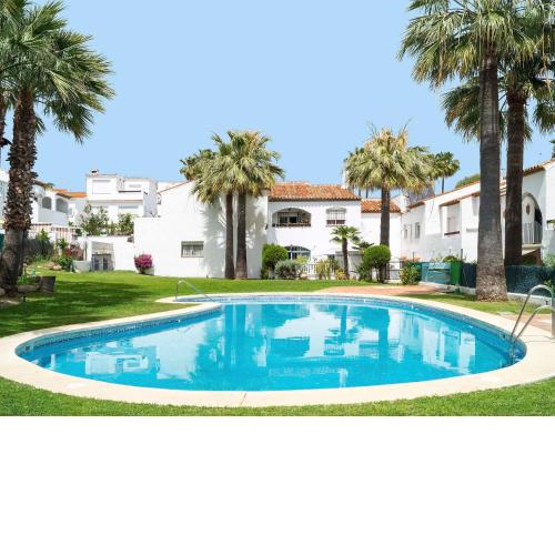 Holiday Home Villas de Madrid by Interhome