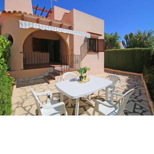 Holiday Home Villas del Mar by Interhome