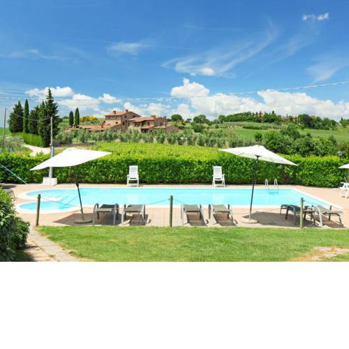 Holiday Home Villastrada-3 by Interhome