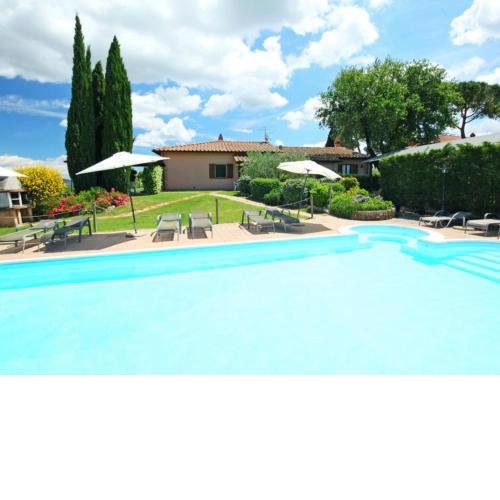 Holiday Home Villastrada by Interhome
