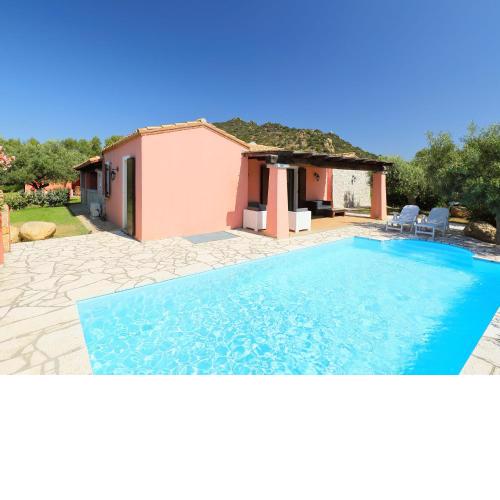 Holiday Home Ville San Pietro - REI352 by Interhome