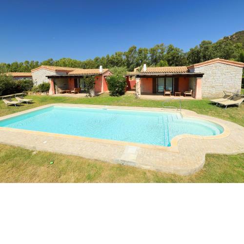 Holiday Home Ville San Pietro - REI355 by Interhome
