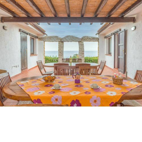 Holiday Home Ville Sant'Elmo - REI241 by Interhome