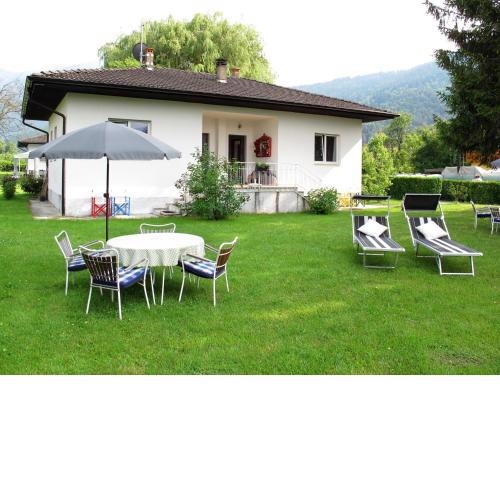 Holiday Home Villetta ai Pini-1 by Interhome