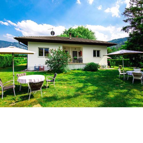 Holiday Home Villetta ai Pini-2 by Interhome