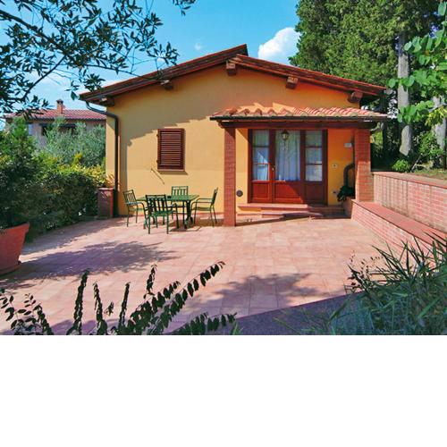 Holiday Home Villetta Aia - CET120 by Interhome
