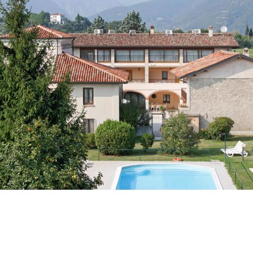 Holiday Home Villetta by Interhome
