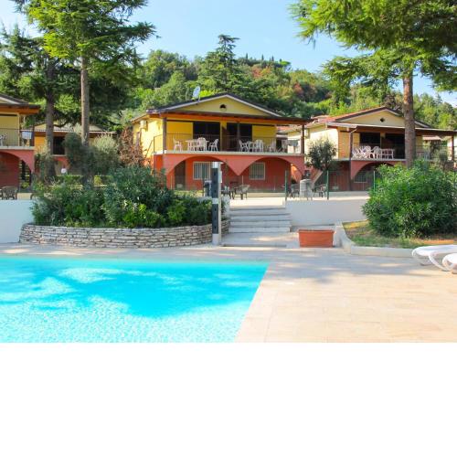 Holiday Home Villetta by Interhome