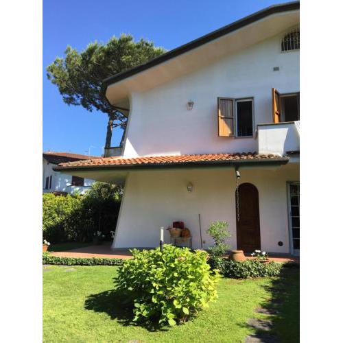 Holiday home Villetta Cinquale