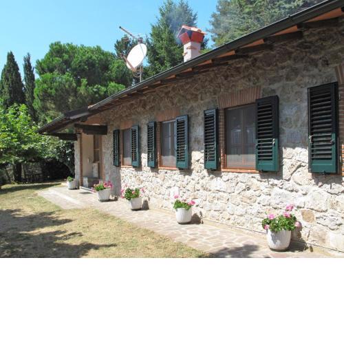 Holiday Home Villetta degli Orti by Interhome