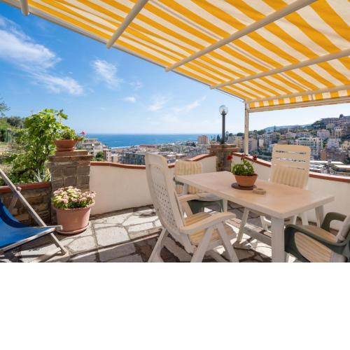 Holiday Home Villetta Laura by Interhome
