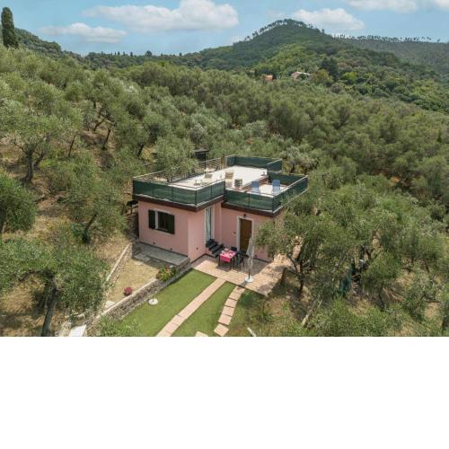 Holiday Home Villetta Linara by Interhome