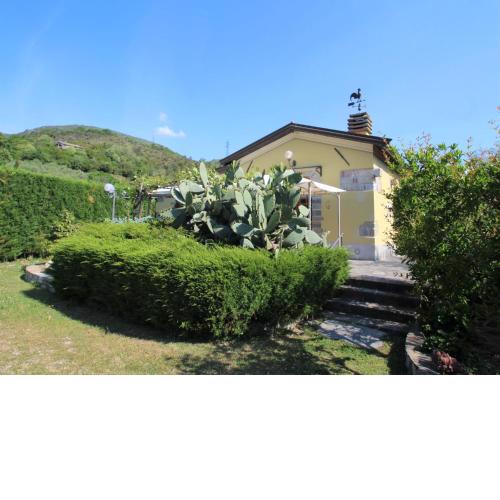 Holiday Home Villetta Luciana by Interhome