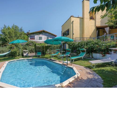 Holiday Home Villetta nel Verde by Interhome