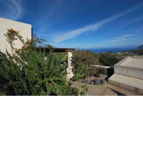 Holiday home Villetta Terasia Lipari