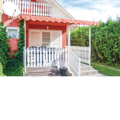 Holiday home Vilma utca-Balatonmáriafürdö