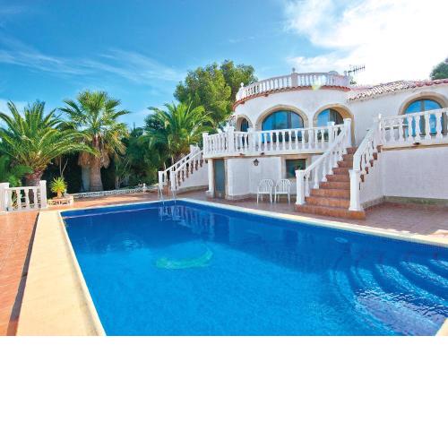 Holiday Home Vina by Interhome