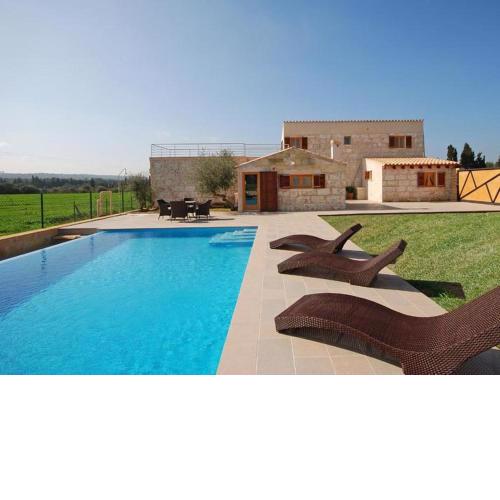 Holiday Home Vinagrella by Interhome