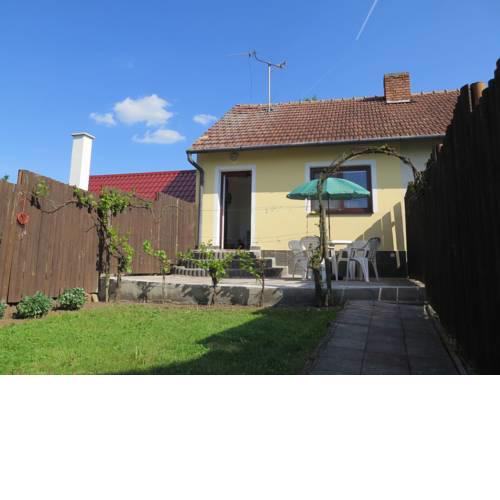 Holiday Home Vinarska
