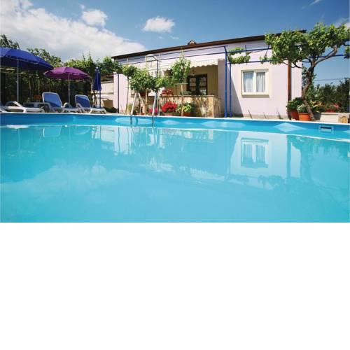 Holiday home Vinez Cr