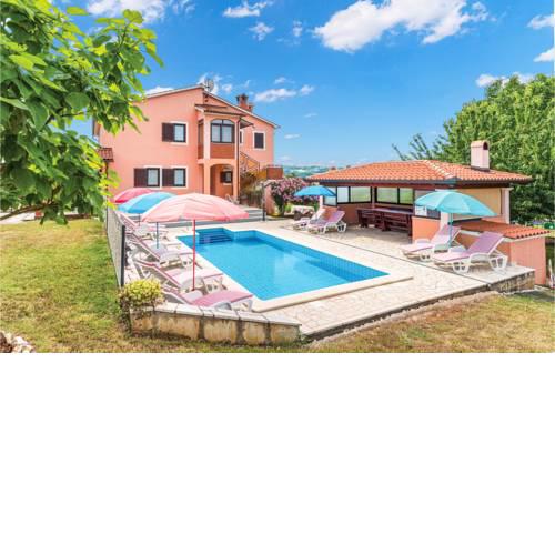 Holiday home Vinez V