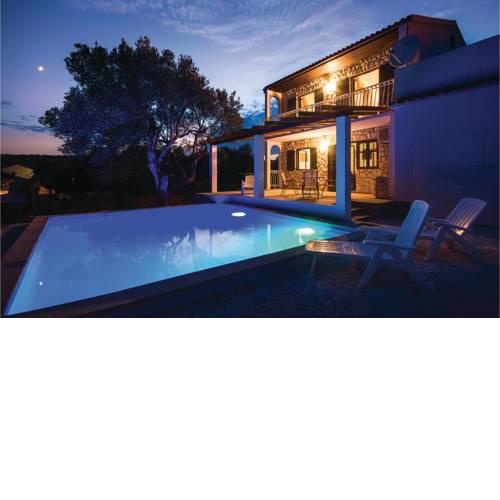Holiday Home Vinisce with Sea View I