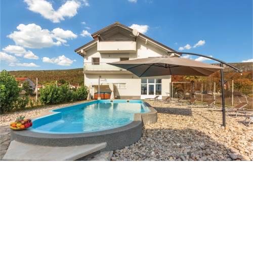 Holiday home Vinjani Donji with Outdoor Swimming Pool 314