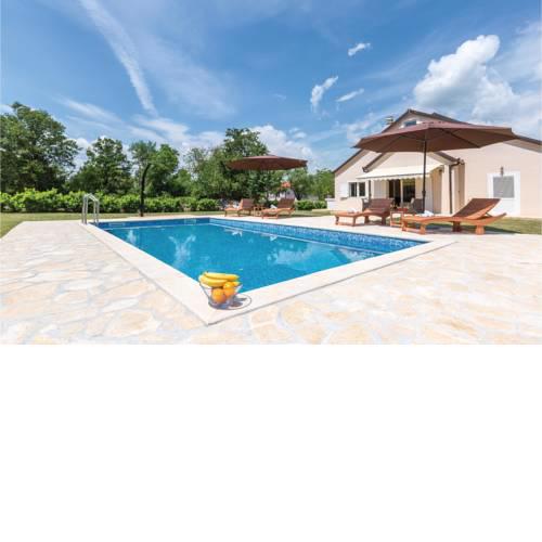 Holiday Home Vinjani Gornji 07