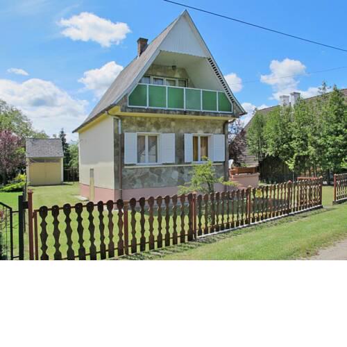 Holiday Home Violett - MAF120