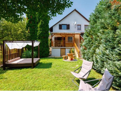 Holiday Home Violetta 3