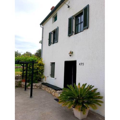 Holiday Home Viskic