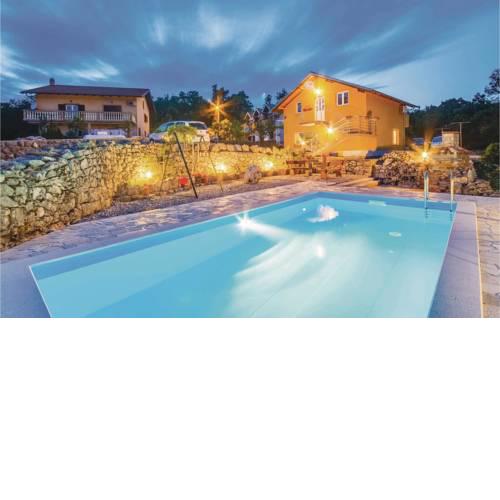 Holiday home Viskovo 51 Croatia