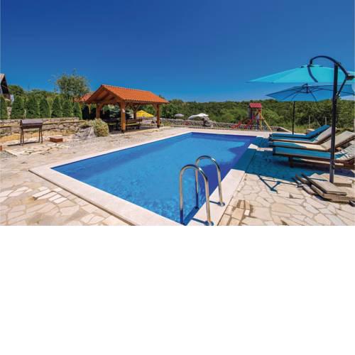 Holiday home Viskovo EF-1802