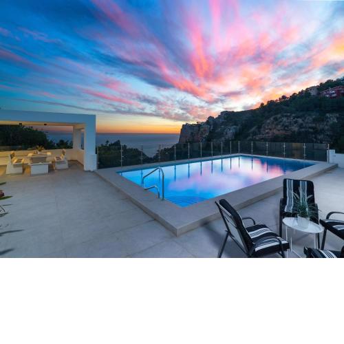 Holiday Home Vista al Mar by Interhome