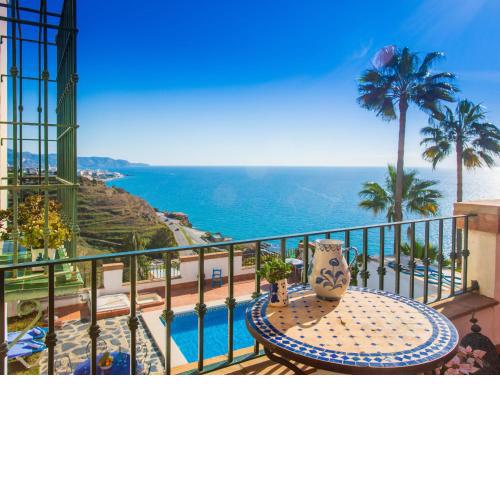 Holiday Home Vista Bonita by Interhome